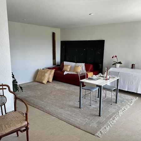 Lakeview Apartment-Lavaux Grandvaux Exteriör bild